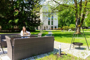 APARTAMENTY ZDROJOWA 9, Duszniki-Zdrój